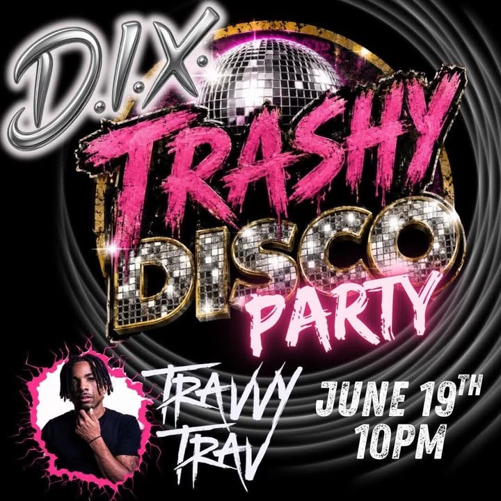 D.I.X. Milwaukee