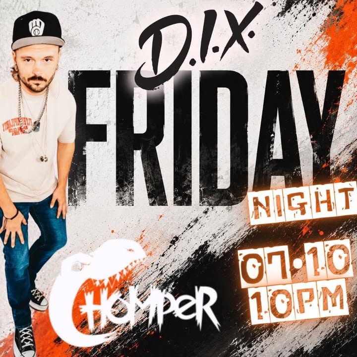 D.I.X. Milwaukee