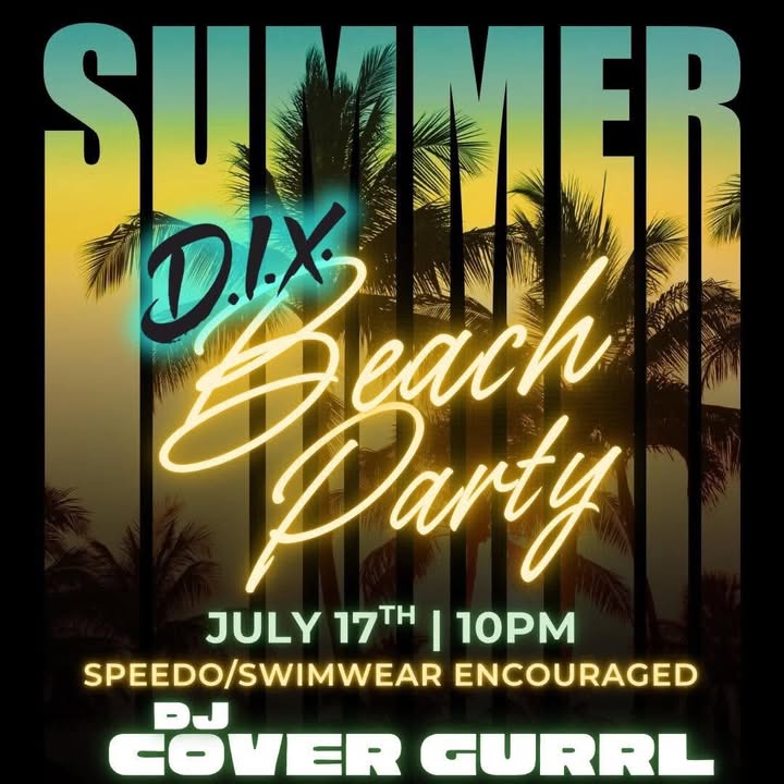 D.I.X. Milwaukee